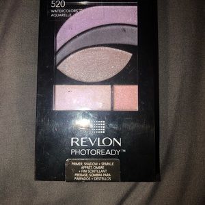 Revlon photoready eyeshadow